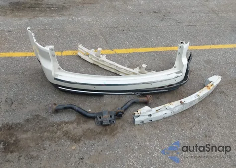 2015 GMC Acadia Sle-1 z USA, uszkodzony, nr VIN 1GKKVNED3FJ206083